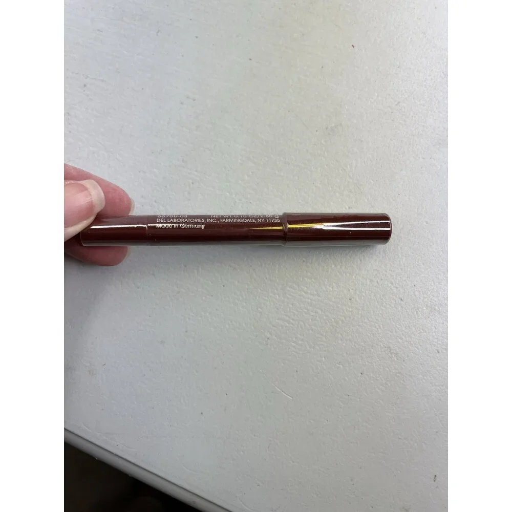 Sally Hansen Lip Liners / Colorfast Satin Lip Crayon Cedar Creme